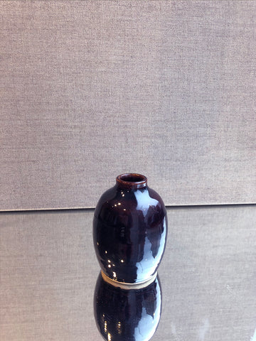 Small Tenmuko vase