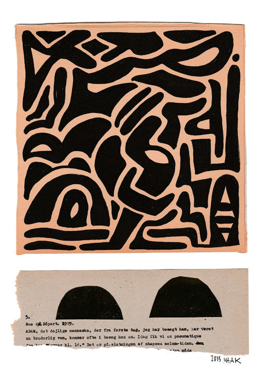 a black and white sign that says <unk>