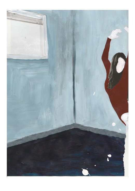 a close up of a pair of scissors