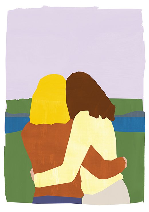 a close up of a cake on a table