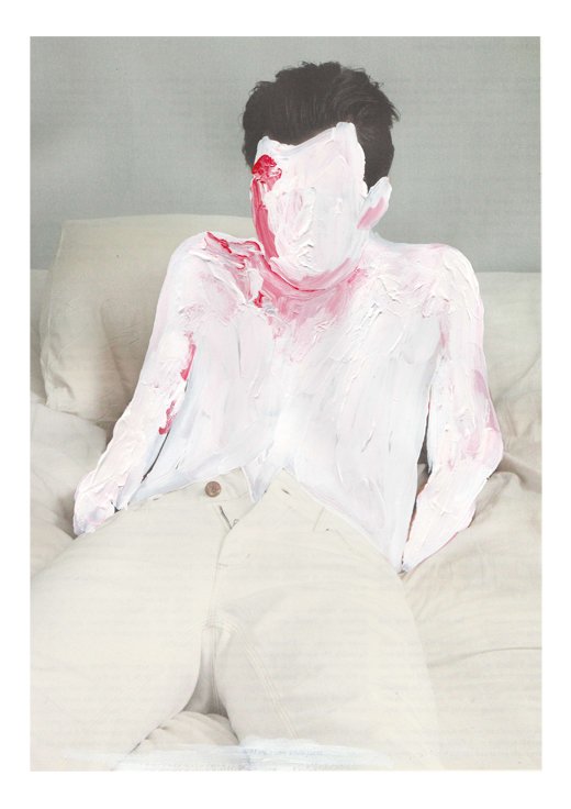 a picture of a woman with a teddy bear