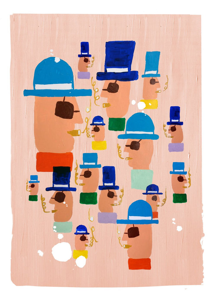 a collage of photos with a toothbrush and dental floss