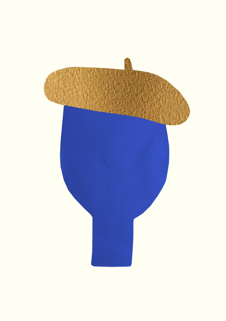 a person holding a surfboard in the air