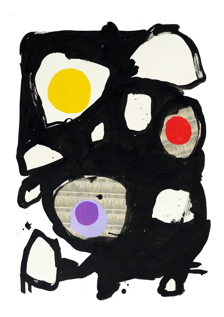 a close up of a pair of scissors