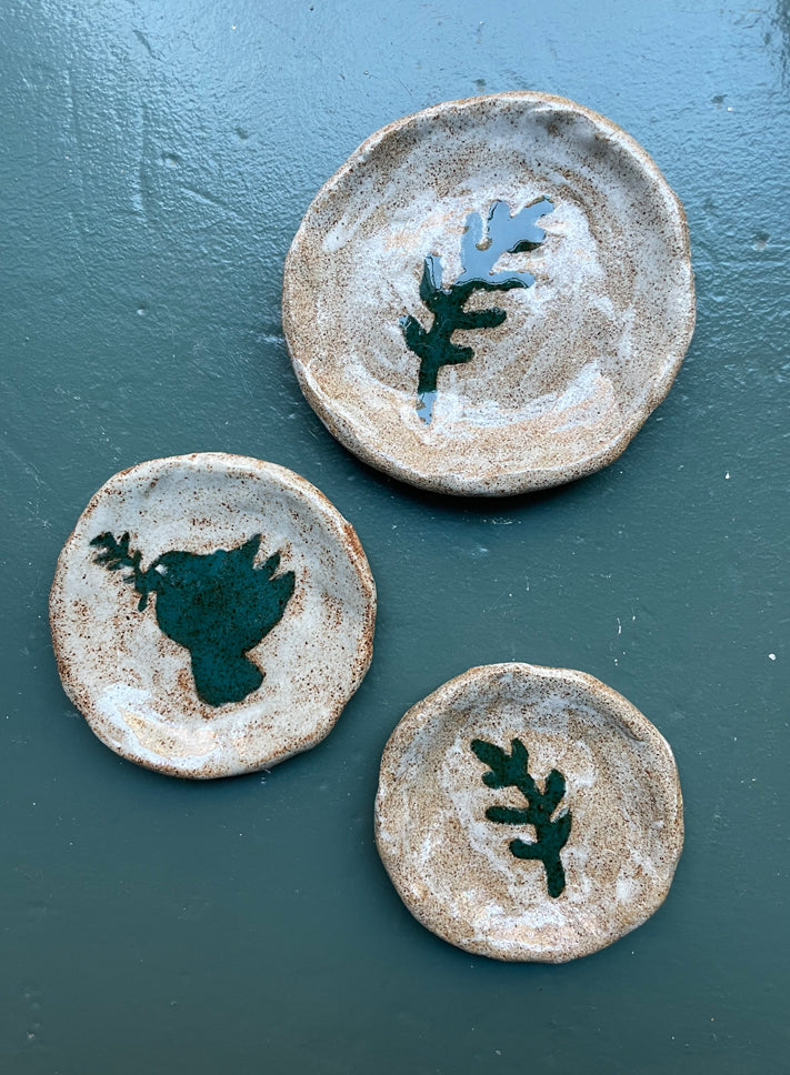 Little plate
