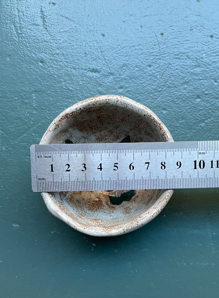 Little cup