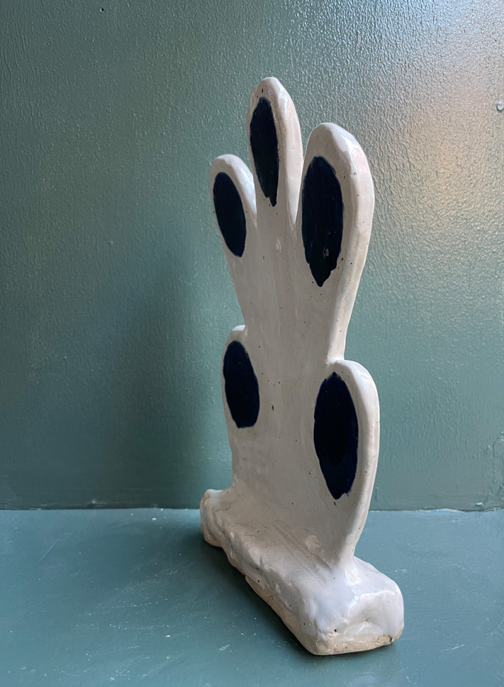Hand/paw ceramic