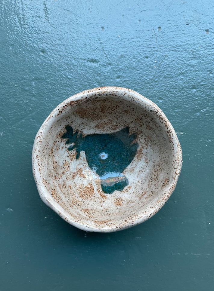 Little cup