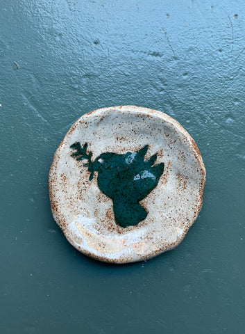 Little plate