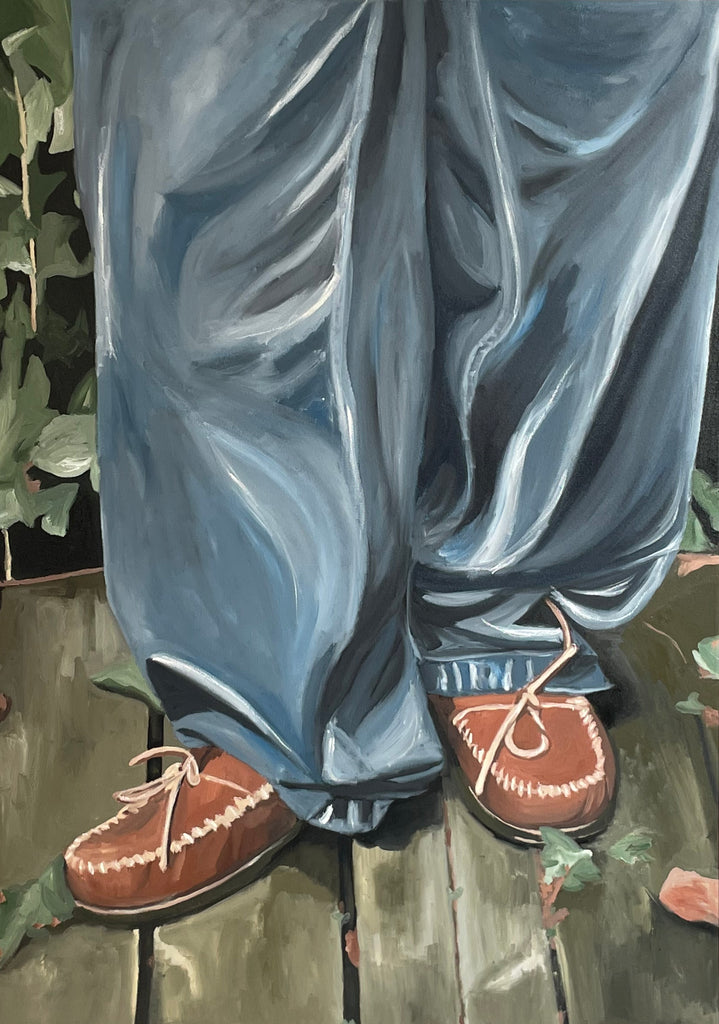 In the garden 11