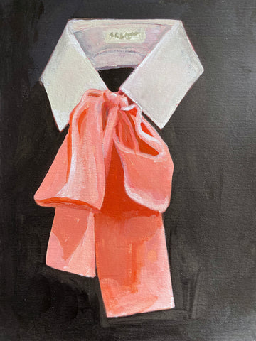 Bow - Pink