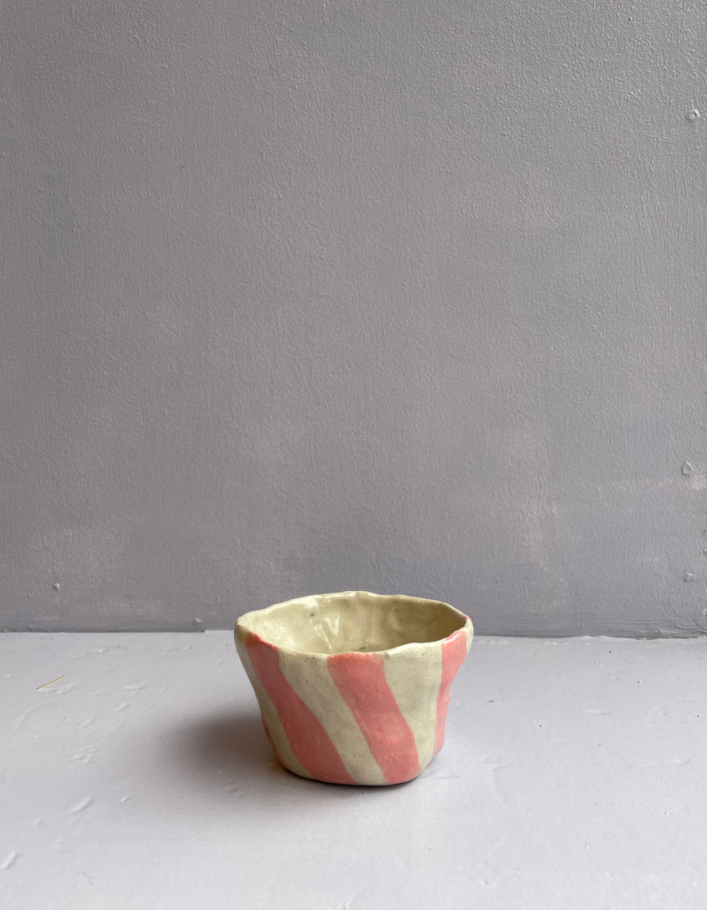Sugar bowl